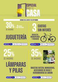 Catálogo Supermercados Vea semana 36 Página 6