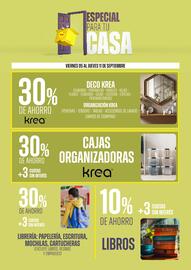 Catálogo Supermercados Vea semana 36 Página 8