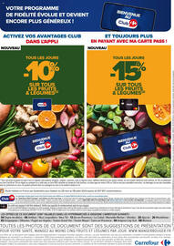 Catalogue Carrefour | week-end page 2