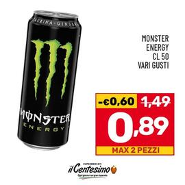 Volantino Il Centesimo settimana 36 Pagina 2