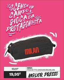Volantino Sportland Pagina 2