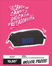 Volantino Sportland Pagina 4