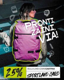 Volantino Sportland Pagina 8