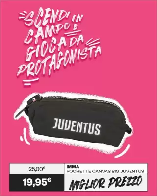 Volantino Sportland (valido fino al 30-09)