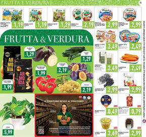 Volantino Pim Supermercati Pagina 10