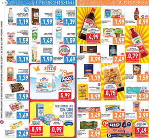 Volantino Pim Supermercati Pagina 15