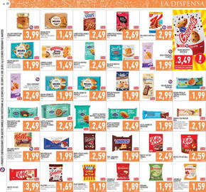 Volantino Pim Supermercati Pagina 17