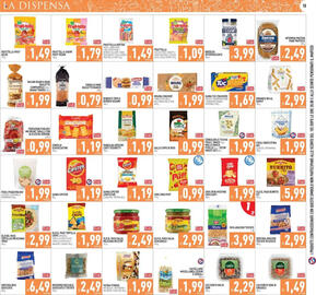 Volantino Pim Supermercati Pagina 18