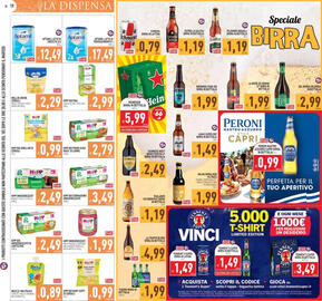 Volantino Pim Supermercati Pagina 19