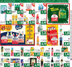 Volantino Pim Supermercati Pagina 20