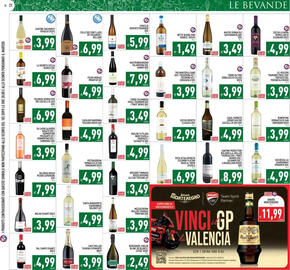 Volantino Pim Supermercati Pagina 21