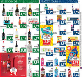 Volantino Pim Supermercati Pagina 22