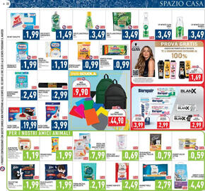 Volantino Pim Supermercati Pagina 23