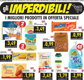 Volantino Pim Supermercati Pagina 3