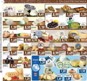 Volantino Pim Supermercati Pagina 7