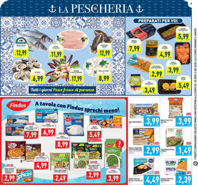 Volantino Pim Supermercati Pagina 8