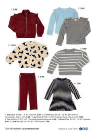 Zeeman folder week 36 Pagina 4