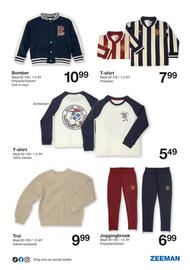 Zeeman folder week 36 Pagina 9