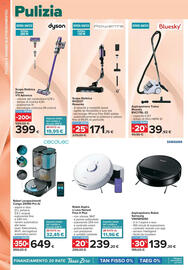 Volantino Carrefour Pagina 10