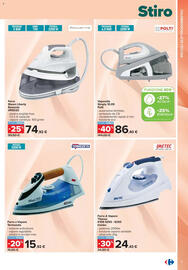 Volantino Carrefour Pagina 11