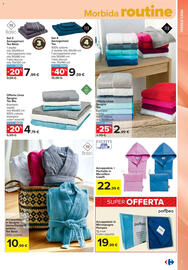 Volantino Carrefour Pagina 3