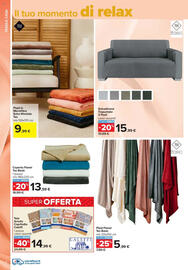 Volantino Carrefour Pagina 4