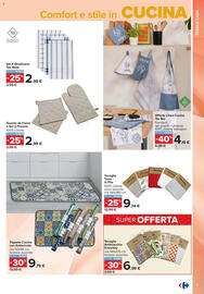 Volantino Carrefour Pagina 5