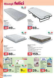 Volantino Carrefour Pagina 6