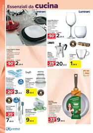 Volantino Carrefour Pagina 8