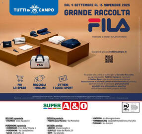 Volantino A&O | super Pagina 16