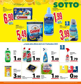 Volantino A&O | super Pagina 2