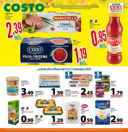 Volantino A&O | super Pagina 5