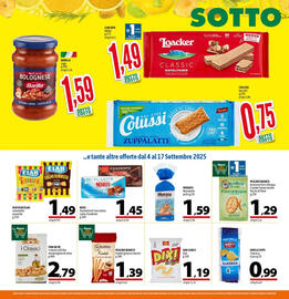 Volantino A&O | super Pagina 6