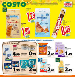 Volantino A&O | super Pagina 7