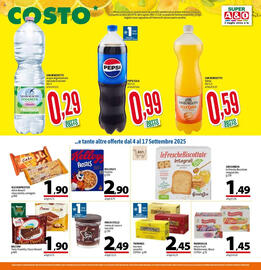 Volantino A&O | super Pagina 9