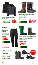 Welkoop folder Pagina 15