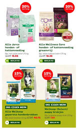 Welkoop folder Pagina 18
