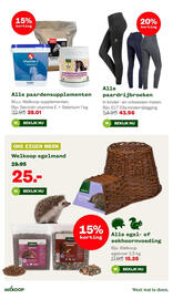 Welkoop folder Pagina 25
