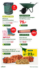 Welkoop folder Pagina 9