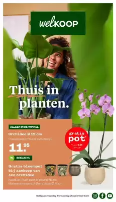 Welkoop folder (geldig t/m 21-09)
