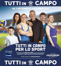 Volantino Il Gigante Pagina 1
