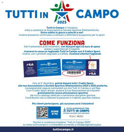 Volantino Il Gigante Pagina 3