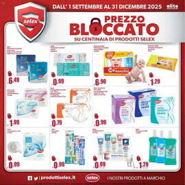 Volantino Elite Pagina 11