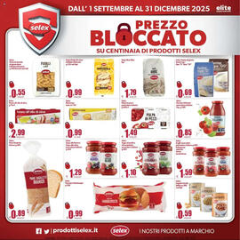 Volantino Elite Pagina 2