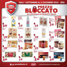 Volantino Elite Pagina 3