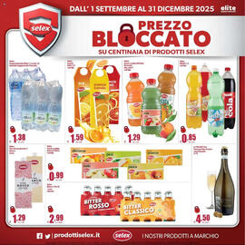Volantino Elite Pagina 4