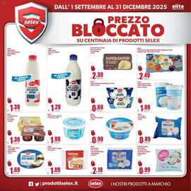 Volantino Elite Pagina 5