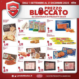 Volantino Elite Pagina 6