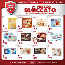 Volantino Elite Pagina 9