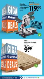 GAMMA folder Pagina 28